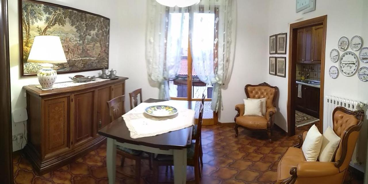 Casa di nonna Cate Apartment Montepulciano Stazione Exterior foto
