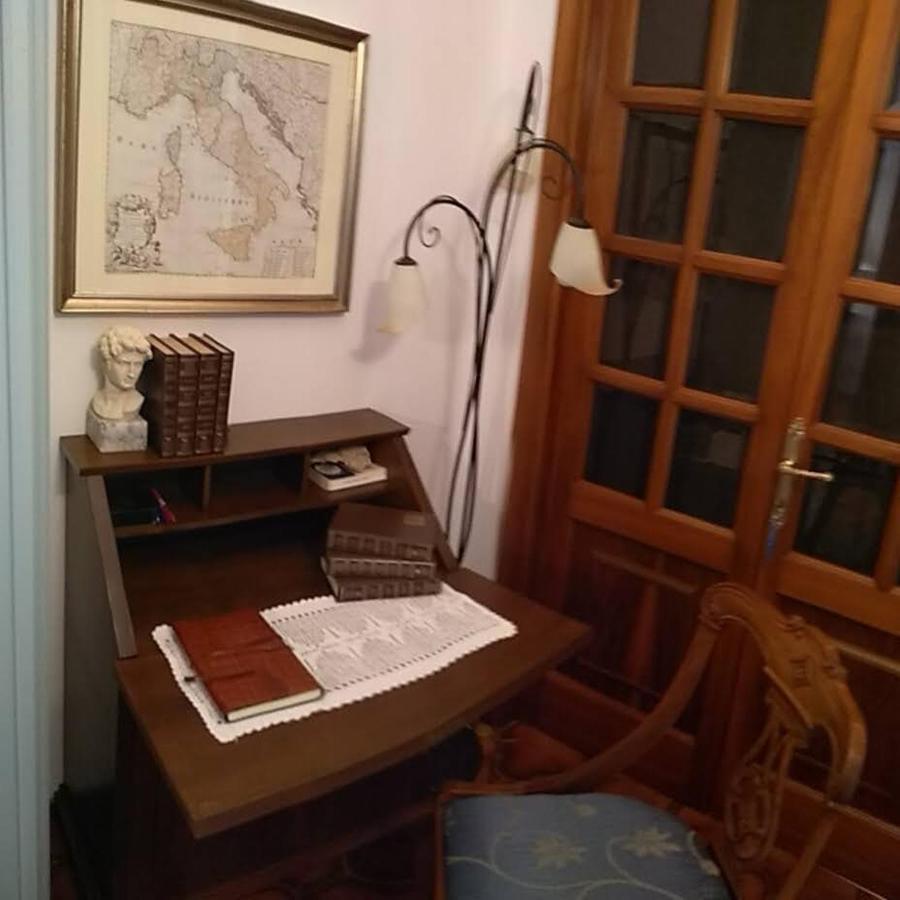 Casa di nonna Cate Apartment Montepulciano Stazione Exterior foto
