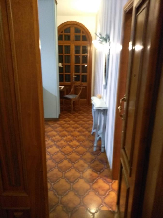 Casa di nonna Cate Apartment Montepulciano Stazione Exterior foto