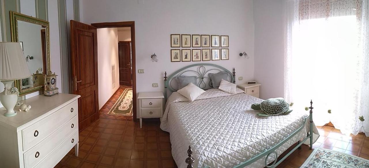 Casa di nonna Cate Apartment Montepulciano Stazione Exterior foto
