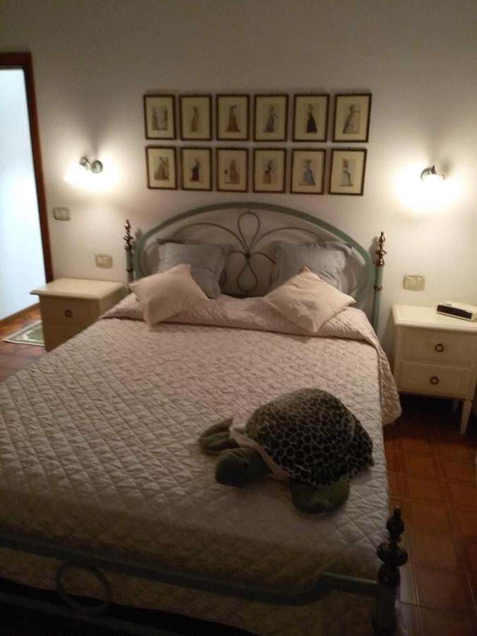 Casa di nonna Cate Apartment Montepulciano Stazione Exterior foto