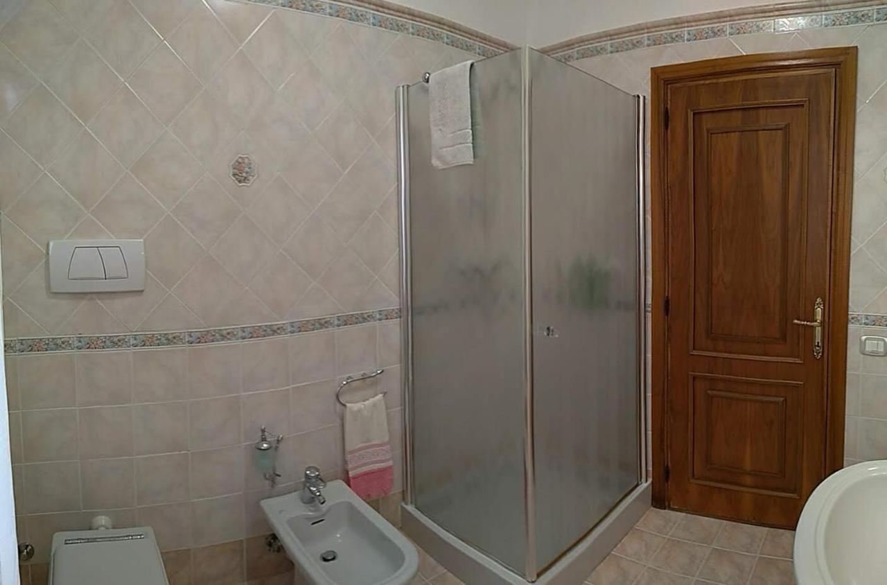 Casa di nonna Cate Apartment Montepulciano Stazione Exterior foto