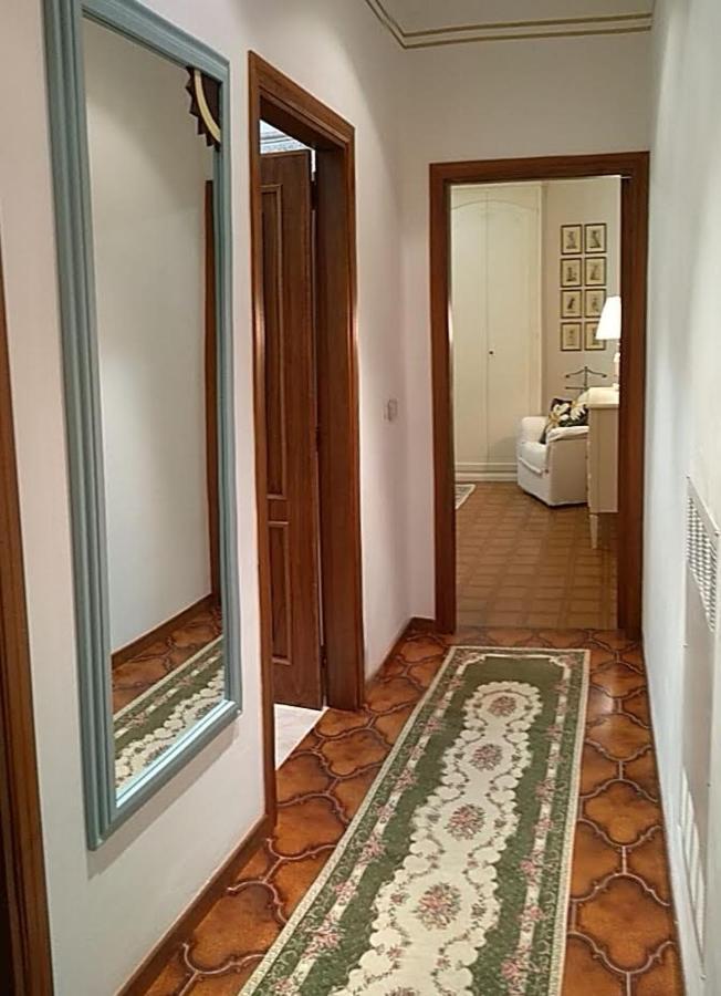 Casa di nonna Cate Apartment Montepulciano Stazione Exterior foto