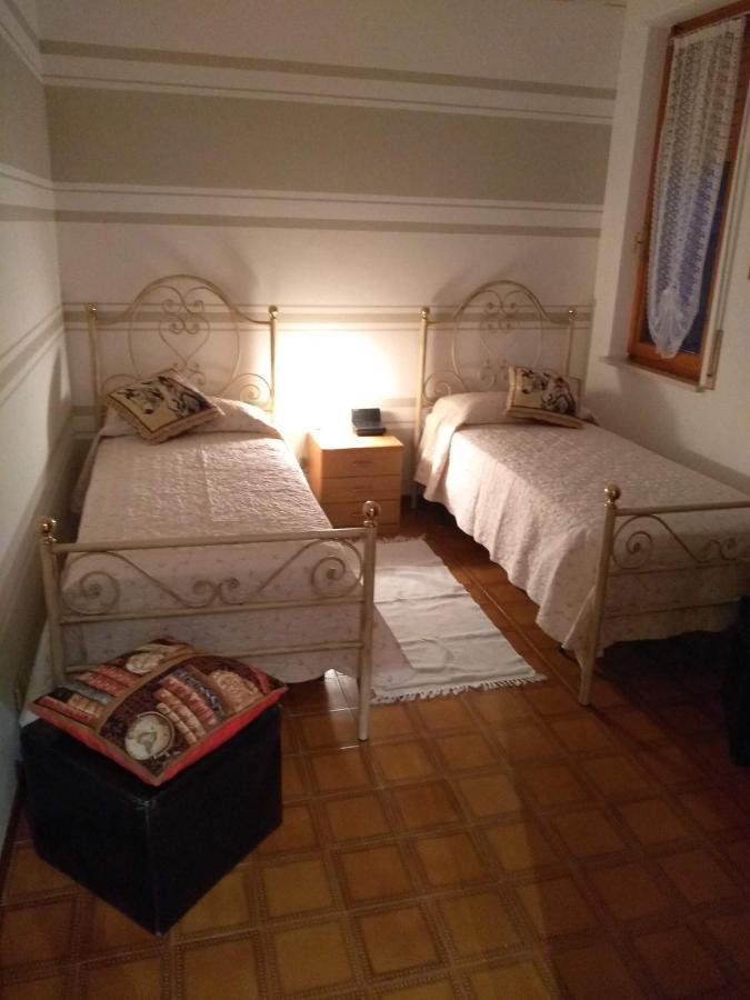 Casa di nonna Cate Apartment Montepulciano Stazione Exterior foto