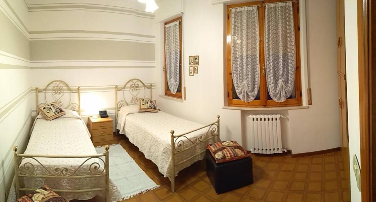 Casa di nonna Cate Apartment Montepulciano Stazione Exterior foto