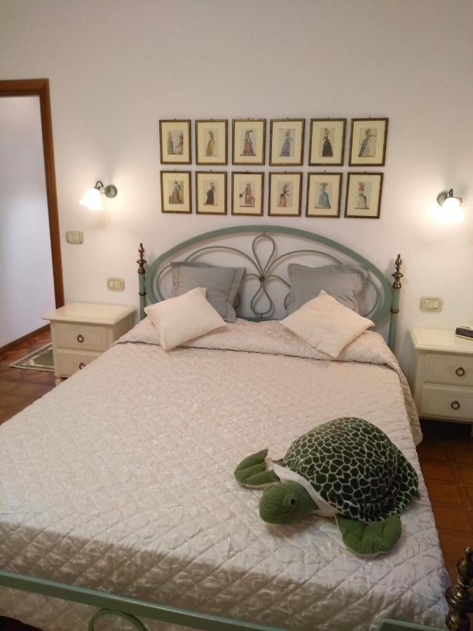 Casa di nonna Cate Apartment Montepulciano Stazione Exterior foto